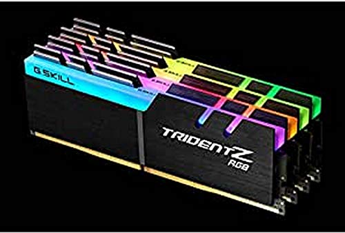 G.SKILL TRIDENT Z RGB 8GB×2 DDR4 2666MHz 41L9f0xg5iL.jpg