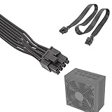 Connectivité graphique fiable : notre câble VGA garantit une carte graphique fonctionnelle en assurant des connexions stables entre votre carte graphique et le moniteur. Ne laissez plus jamais une connexion instable ruiner votre expérience visuelle.