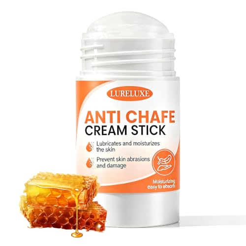 #rémunéré #Amazon<br>45g Bâtons anti frottement Stick Anti Frottement Usage Quotidien Pour A Tous Les Types De Peau