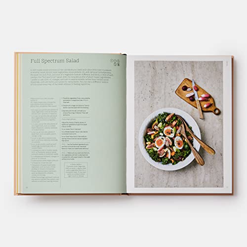 The Wellness Principles: Cooking for a Healthy Life