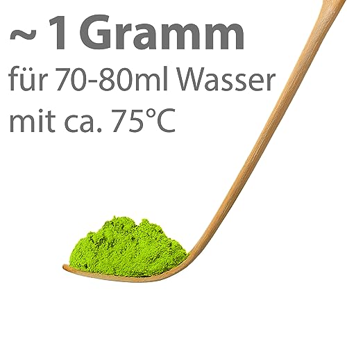 Set Matcha per la preparazione del tè, 3 pezzi, 2