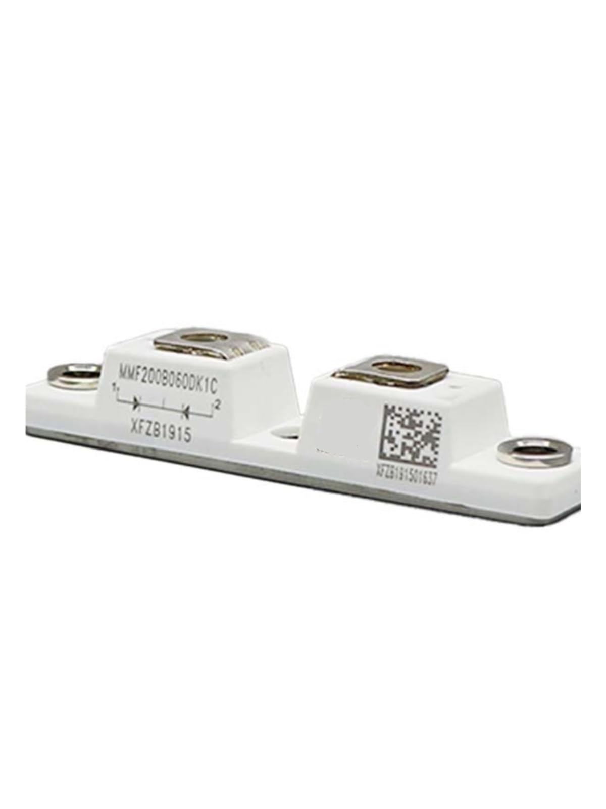 Diode MMF200B060DK1C à récupération rapide contre les surtensions