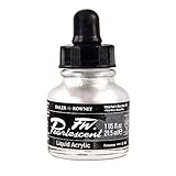 Daler-Rowney es uno de los principales fabricantes de materiales de arte del Reino Unido.