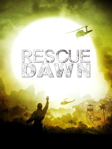 Rescue Dawn