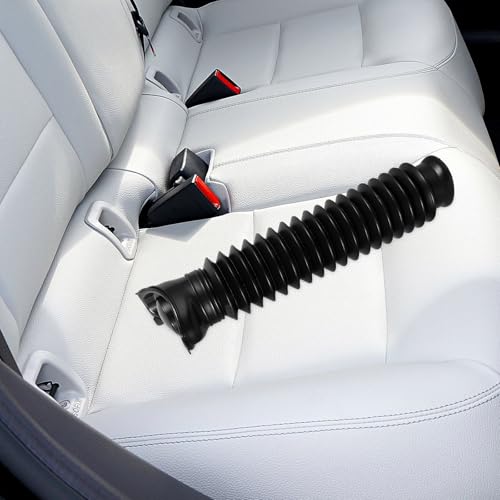 Orinal portátil plegable de polipropileno compacto y seguro para coche 4