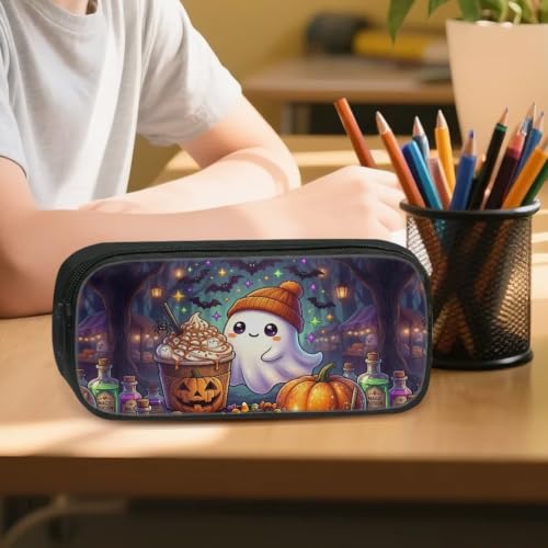 Image of Pencil Case, Pen Pouch Bag for Kids Students School Supplies