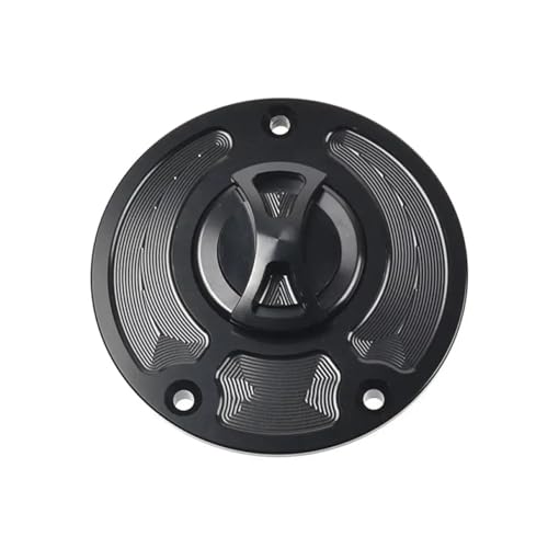 Bouchon de réservoir carburant pour les sorties sur circuit en Ninja ZX-10R 2015 2018