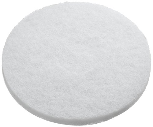 Scotch-Brite PPWS310 Super-Pad Weiß (5-er Pack)