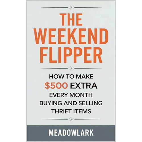 The Weekend Flipper by Meadowlark episode artwork