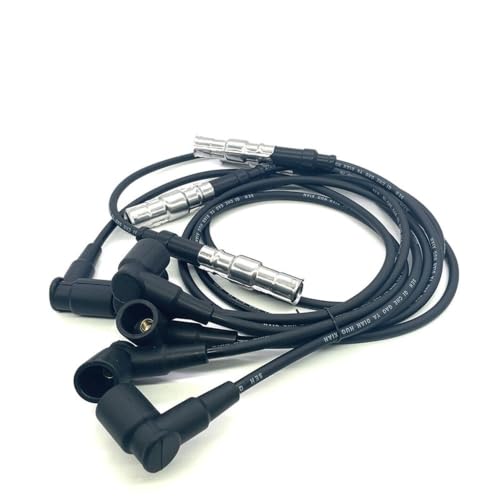 Kit de cables de encendido para Benz W201 y cable de encendido coche 0300890466