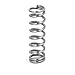 uxcell Compression Spring,304 Stainless Steel,6mm OD,0.8mm Wire Size,20mm Free Length,Silver Tone,20Pcs