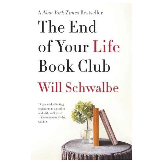 The End of Your Life Book Club