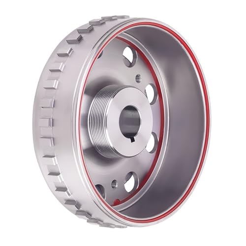 Rotor démarreur bobine assy pour moteur RZR 1000 XP EPS et ACE 570