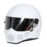 Amazon.co.jp: CRG ATV-8 バイクヘルメット フルフェイスヘルメット