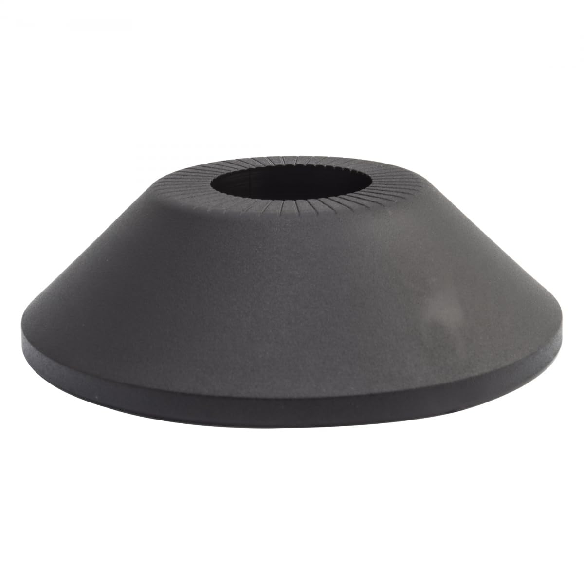 Paul Component Engineering Klamper Headset Top Cap - Aluminum w/Stainless-Steel Bolt, Silver