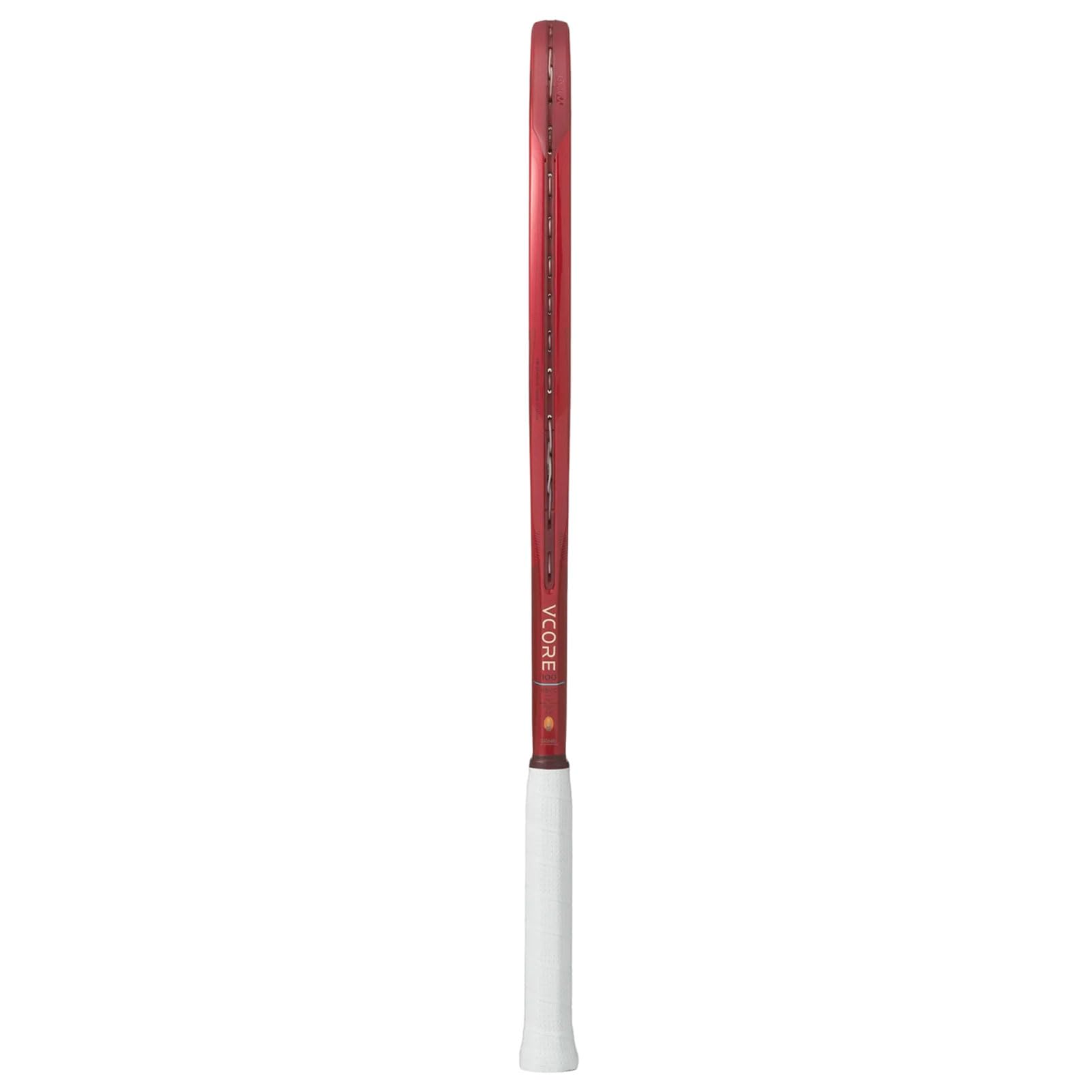 Amazon.com : YONEX VCORE 100 Tennis Racquet – Ruby Red, 100 sq.in