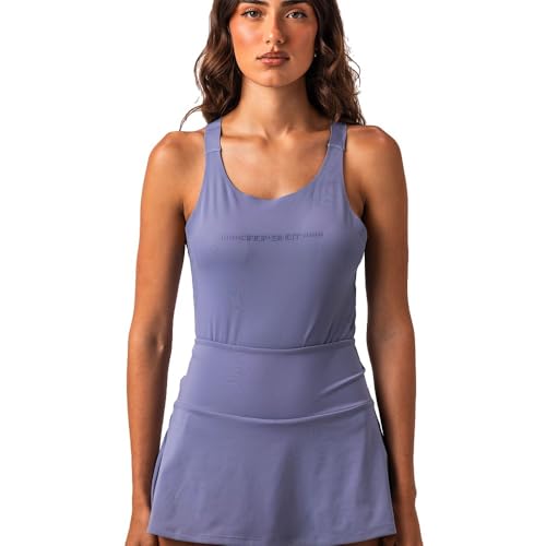 DROP SHOT Virsa Sleeveless T-Shirt 2XL
