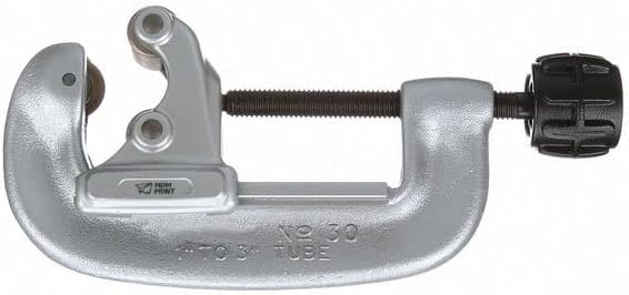 Tubing Cutter, Copper, Brass Aluminum