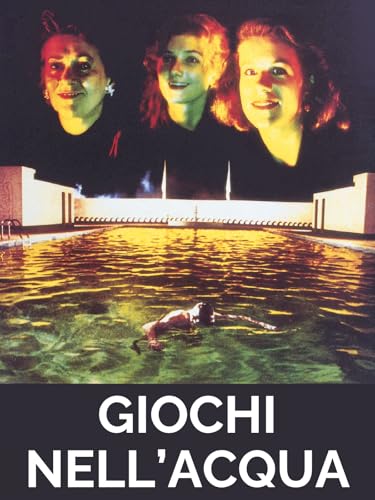  Giochi nell\'acqua
