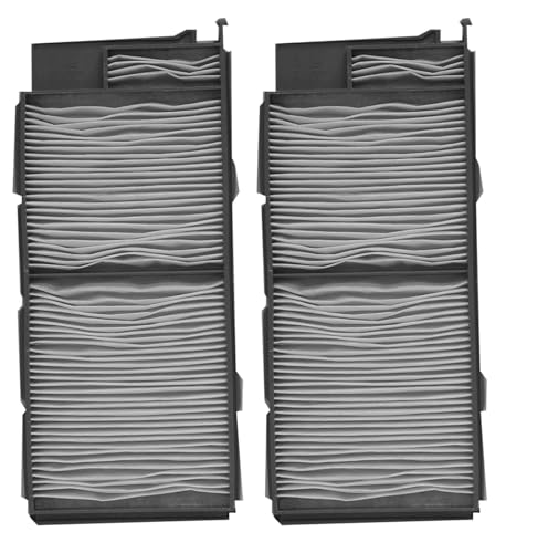 Filtro de habitáculo ACDelco CF3266, repuesto de aire acondicionado automotriz