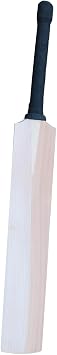 English Willow Cricket Bat Lightweigh and Durable for Men Professional Cricket Bat for Training