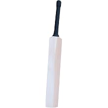 English Willow Cricket Bat Lightweigh and Durable for Men Professional Cricket Bat for Training
