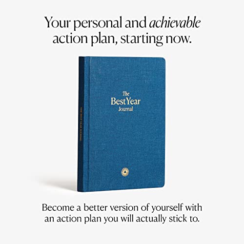 Intelligent Change – Agenda Best Year Journal Intelligent Change – Agenda Best Year Journal