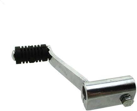 Gear Shifter Lever Short Gear Shift Shifter Lever for 50cc 70 90 110 125 140 150 250cc Pit Dirt Bike Shift Foot Pedal
