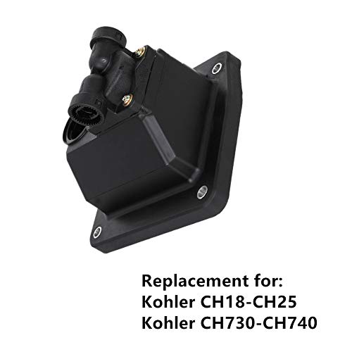 Fuel Pump Kit Valve Cover 24 559 10-S Replacement for Kohler CH18-CH25, Replacement for Kohler CH730-CH740 - Thumbnail 5