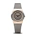 BERING Femmes Analogique Quartz Classic Collection Montre avec Bracelet en Acier Inoxydable & Verre Saphir 11927-369