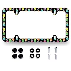 Colorful Pineapple Fruits Printed