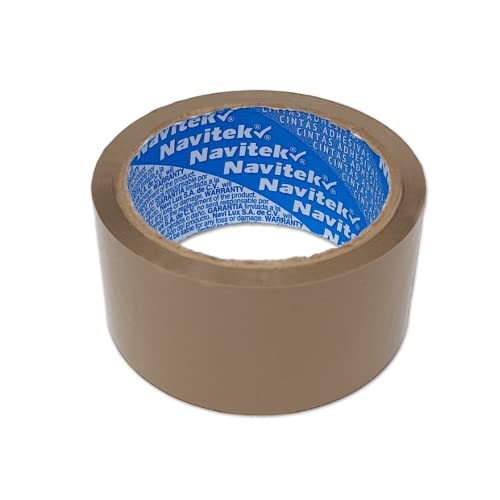 cinta canela Marca Navitek