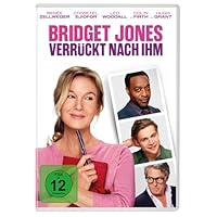 Bridget Jones - Verrückt nach ihm