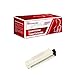 Awesometoner Compatible Okidata Toner for C6100 Series ? 43324420 (Black) 6K