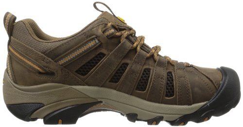 Image of KEEN mens Voyageur Low Height Breathable