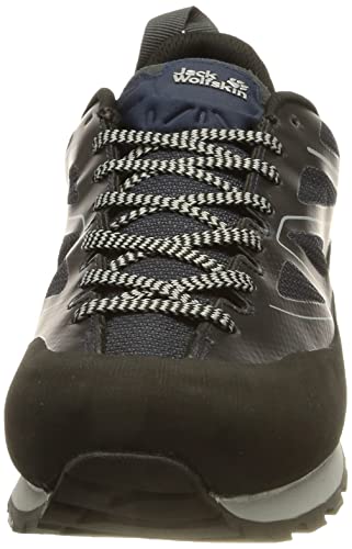 Jack Wolfskin Men's Scrambler 2 Texapore Low Hiking Shoe Boot2