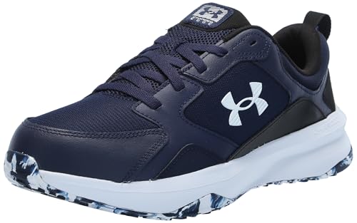 Image of Under Armour Mens Ua Charged Edge Sneaker