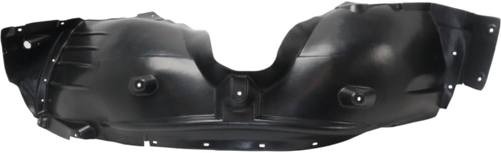 Front Left Driver Side Plastic Liner for for X3 3.0i 2008 & xDrive28i 2010 16580252