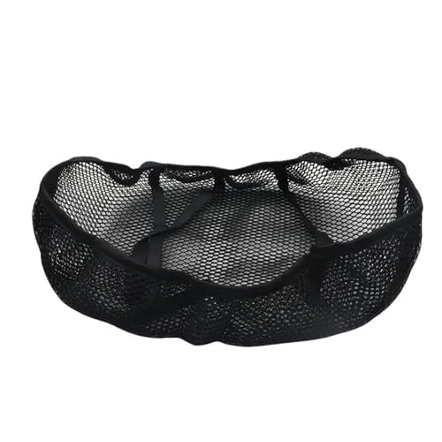 Coussin en maille respirante pour selle Medley 125 et accessoires moto