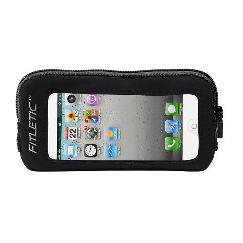 Fitletic Add On Cell Phone Holder for Running