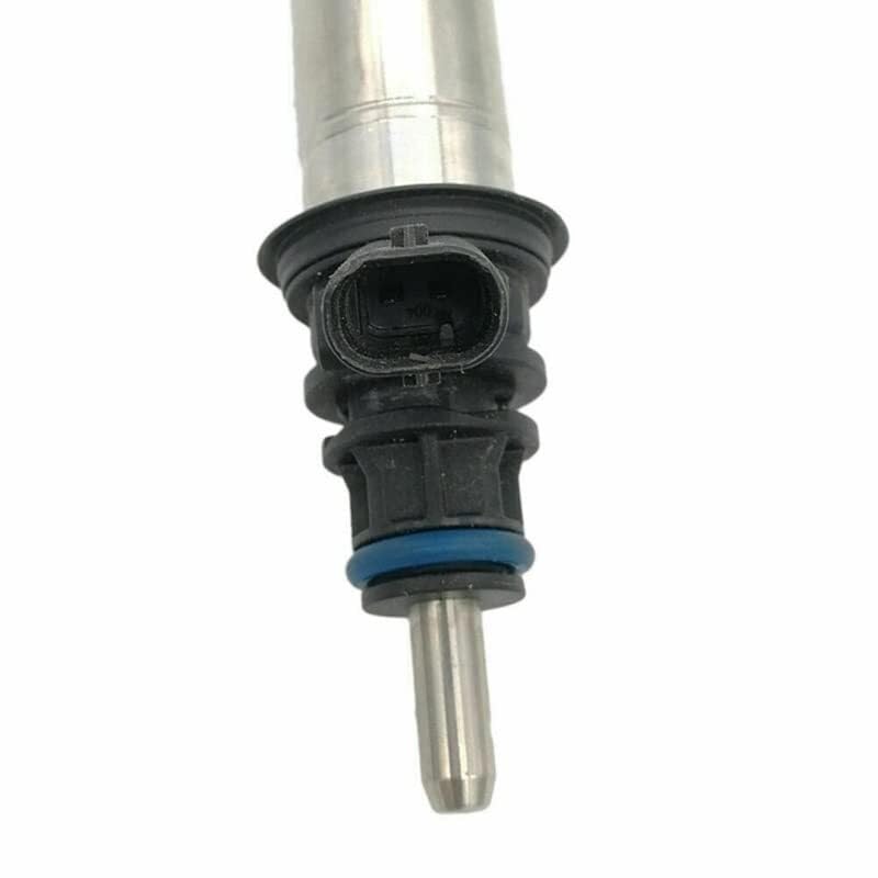 Iniettori di carburante Per Benz B260 C300 350 CLA45 CLS 63AMG Iniettore Di Carburante E350 0261500065 Ugello Iniezione Per Auto