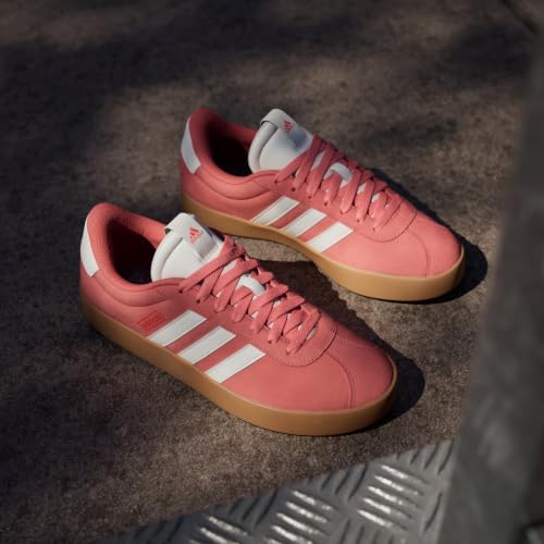 Image of adidas Women's VL Court 3.0 Sneaker