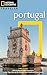 National Geographic Traveler: Portugal, 3rd Edition