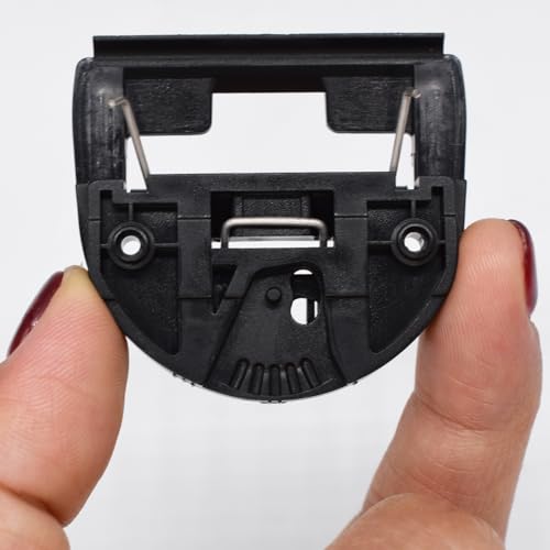 Tête de coupe 5 en 1 Moser compatible Wahl Animal Arco