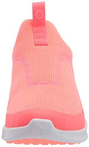 PUMA Women's Laguna Fusion Slip-on Golf Shoe2