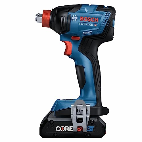 Consejos y reviews para comprar Taladro Bosch profesional los mejores 10. 30 Imagen adicional
