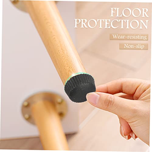 Nivelador roscado con materiales resistentes SHINEOFI para muebles duraderos 8