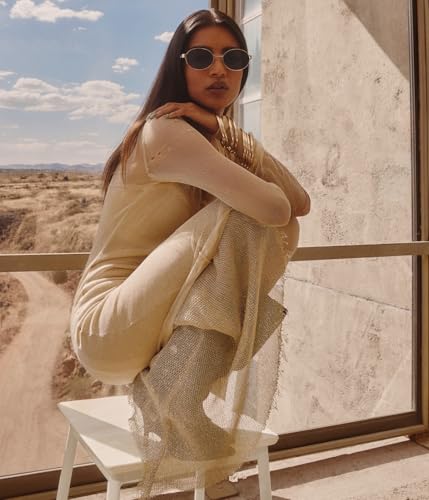 Quay Women's Anyways Sunglasses3