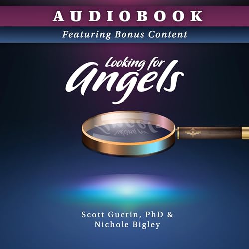 Looking for Angels by Scott Guerin, Nichole Bigley episode artwork