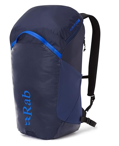 Rab Mochila Adrift 24 Everyday, multicolor/fantasĂa (Deep Ink), Medium